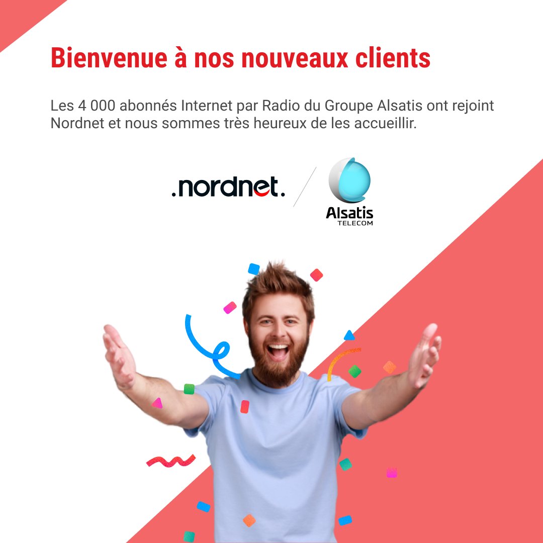 Nordnet 📡 tweet media