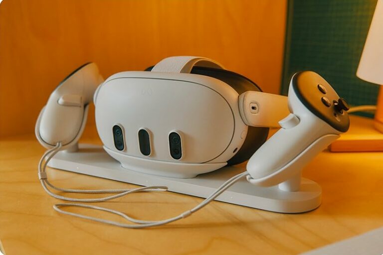 Casques-VR - Actu VR / AR / XR tweet media