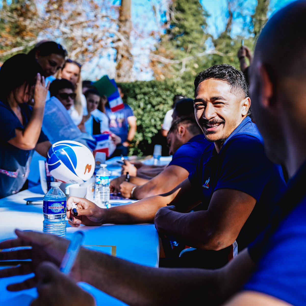 Instants précieux.
Merci pour la force 🙌🏽