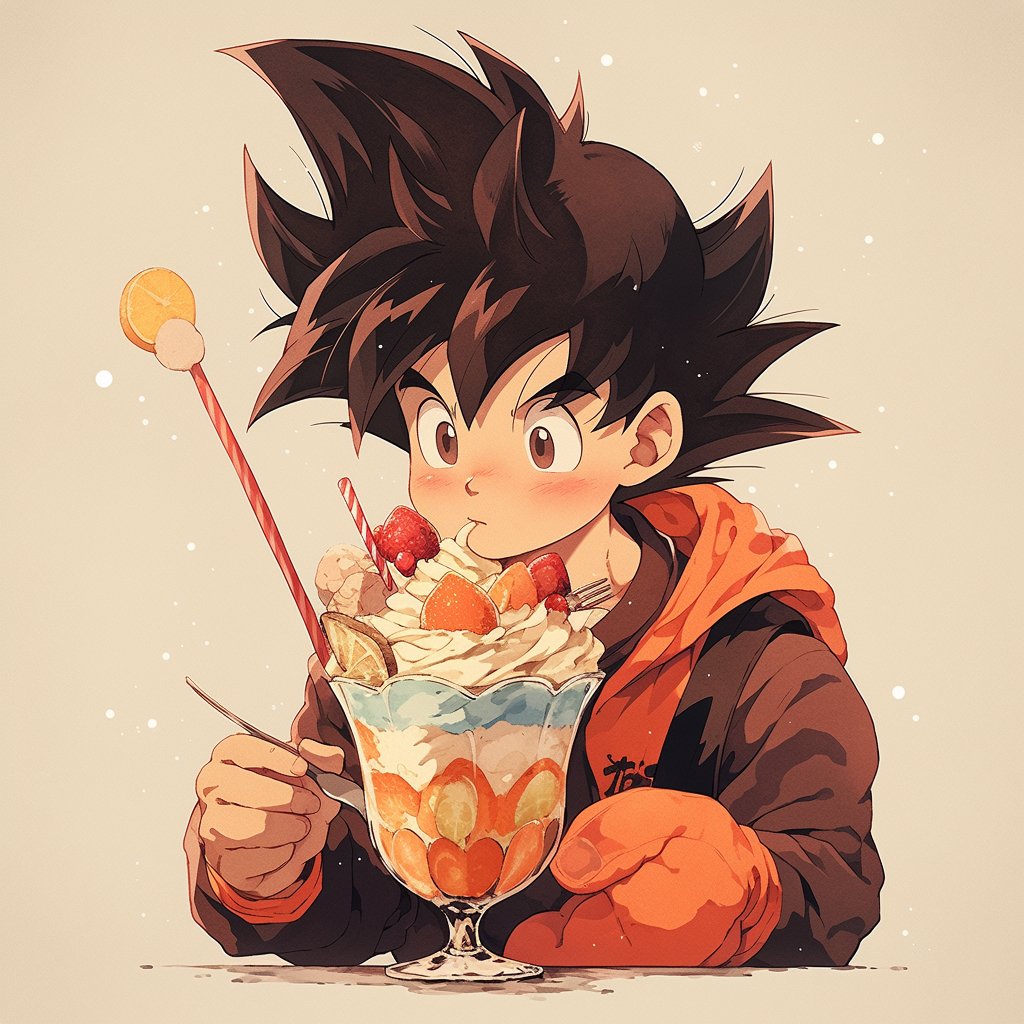 Cairo Sundae 🍦 tweet media