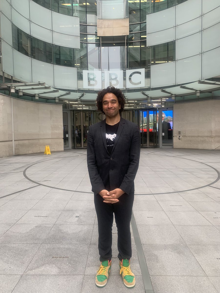 midascampaigns's tweet image. Happy #LibrariesWeek! @UKLaureate @JosephACoelho will be live on @BBCr4today this morning celebrating the final week of his epic #LibraryMarathon 📚
