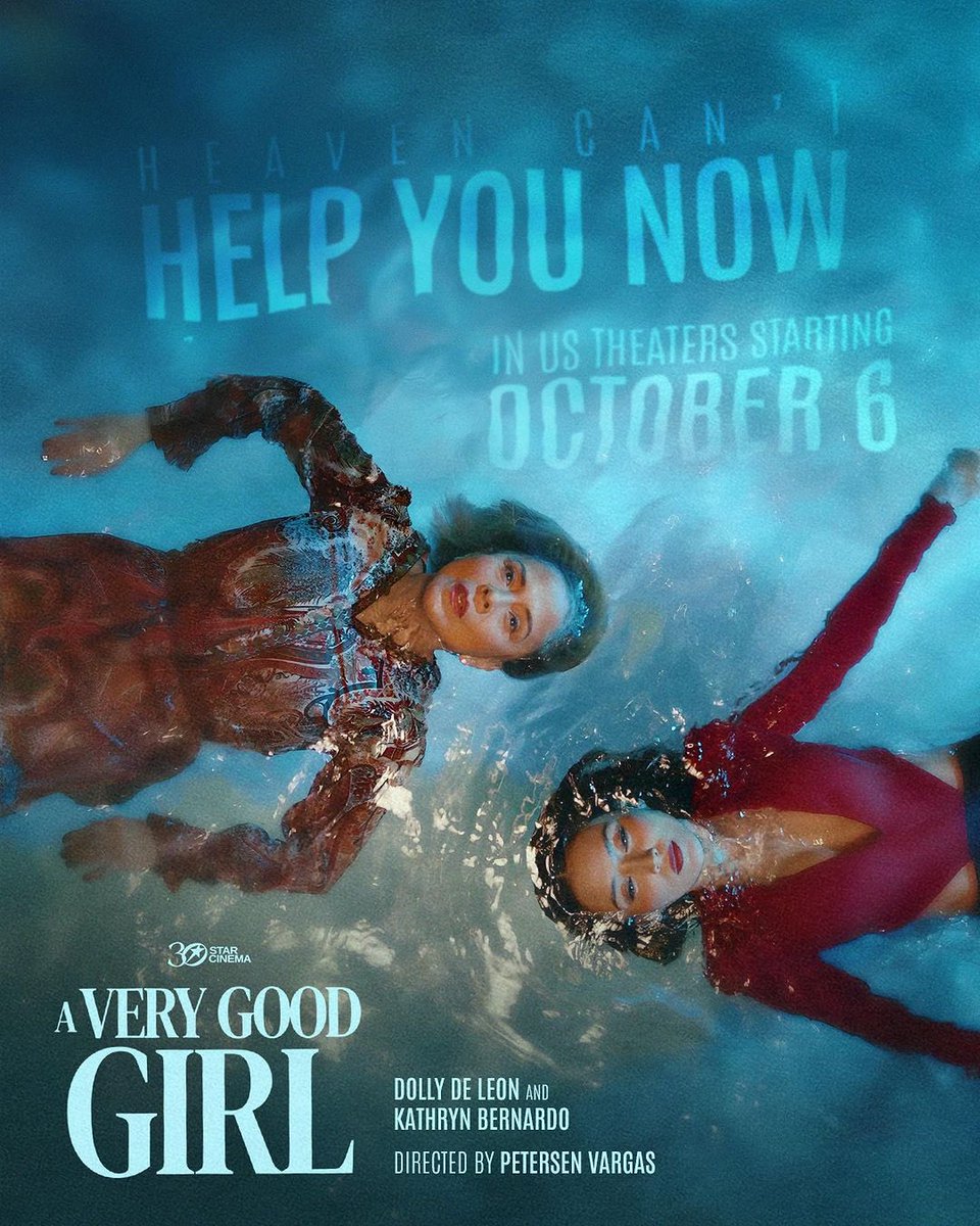 Be sure to follow <a href="/tremendous_comm/">Tremendous</a> for all the #AVeryGoodGirl celebrations at the US Premiere and more in Los Angeles this week!!! <a href="/StarCinema/">Star Cinema</a>