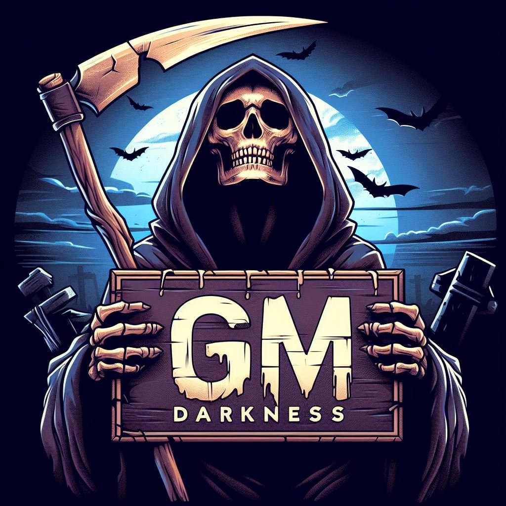 GM...