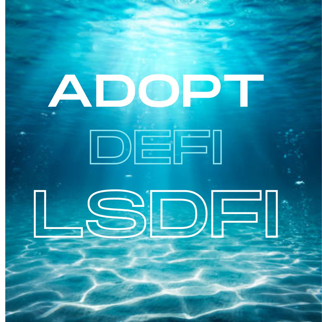While every other person is making money from DeFi, you are still struggling to understand it.

Do you know why?

You are busy barking up the wrong tree.

What is the most important part of making money in any field?

Come with me, let me show you🧵