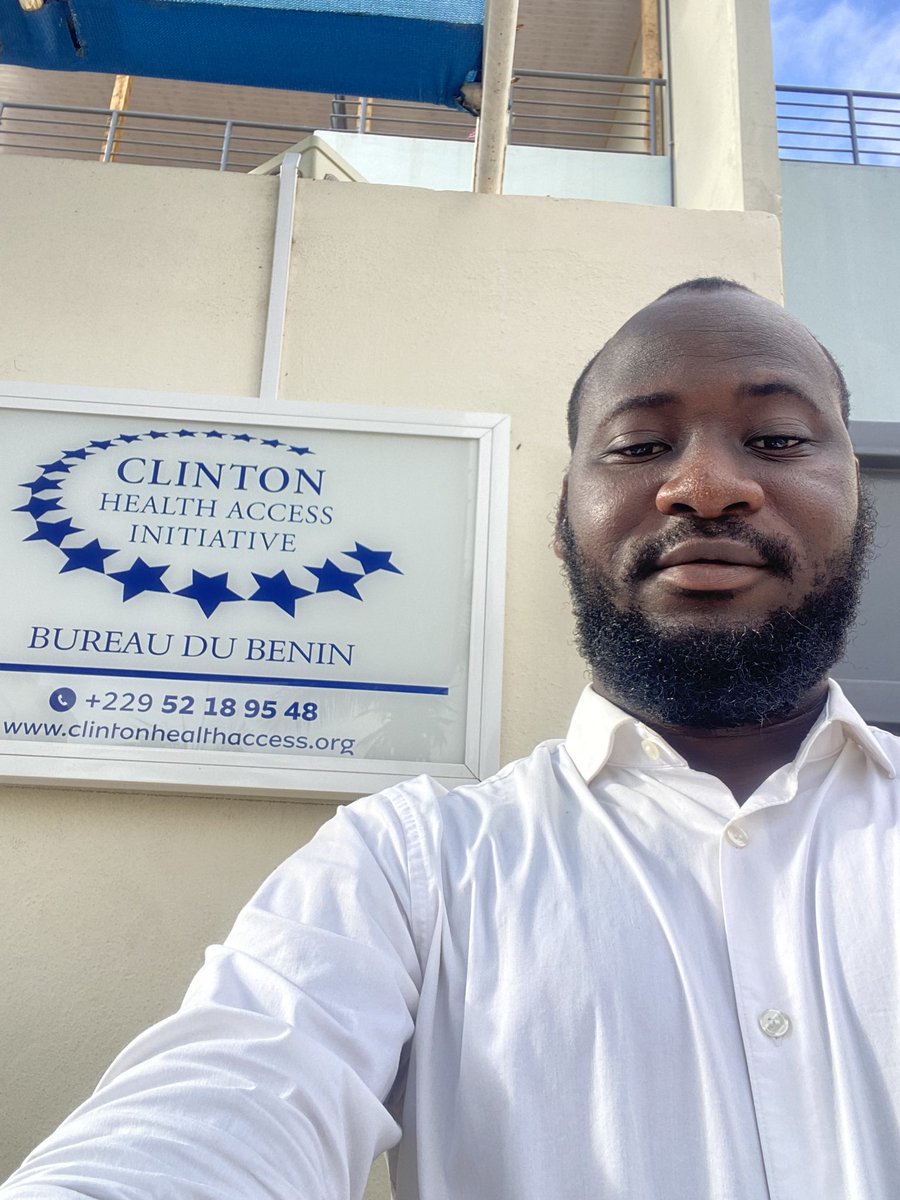 DjawadRamanou's tweet image. New house, same mission. Empowering health systems through Innovation.

Nouvelle maison, même mission. Renforcer les systèmes de santé à travers l’innovation. 
#PublicHealth #Innovation4Development #GlocalDevelopment #changemaker