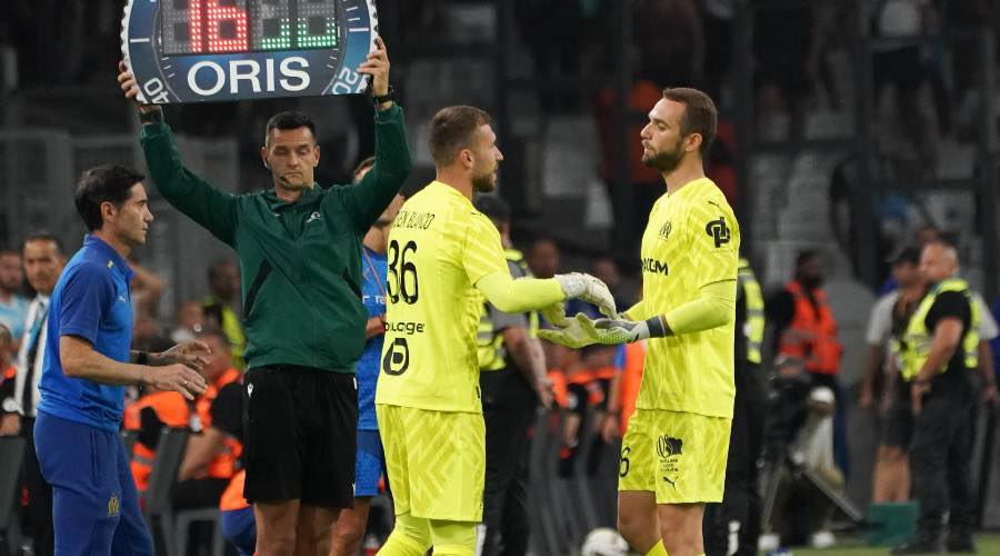 La Minute OM tweet media