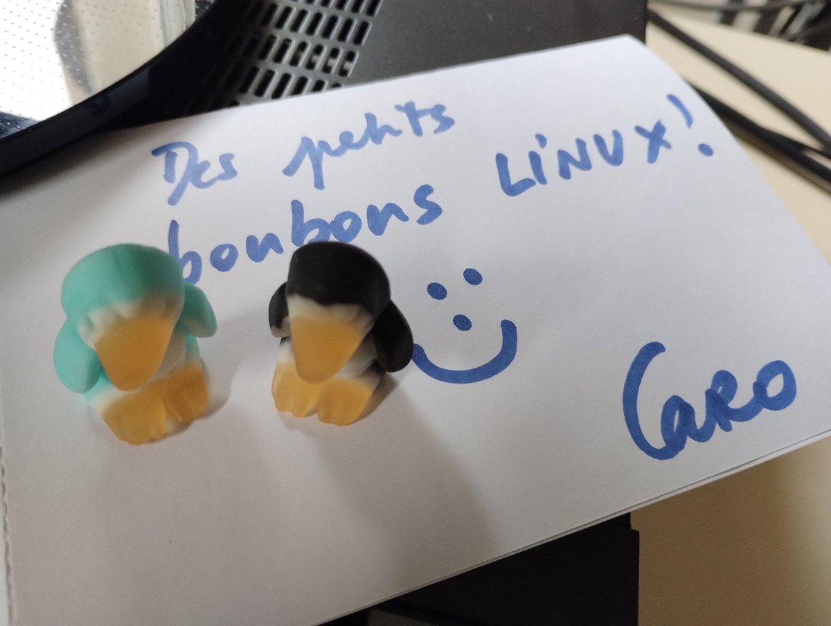 Romain Debailleul tweet media