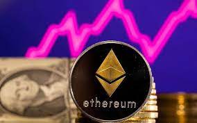 BegitooBego's tweet photo. 🎇Phân tích xu hướng dài hạn cho thấy Ethereum có thể vượt trội hơn Bitcoin
📚Một nhà phân tích tiền điện tử cấp cao nổi tiếng với 
 việc đưa ra các quyết định chính xác trong quá khứ cho 
 thấy Ethereum (ETH) sẵn sàng vượt trội hơn Bitcoin ( 
 BTC ) khi xu hướng dài hạn tiếp tục.

💎Hãy chú ý đến cặp ETH/BTC!
💎Nhà phân tích, được biết đến với cái tên Dave the 
 Wave, đã thông báo cho những người theo dõi anh ấy 
 trên nền tảng truyền thông xã hội X rằng Ethereum và 
 Bitcoin (ETH/BTC) đã hiển thị mức lower highs và 
 lower lows, nhưng một bức tranh khác hiện ra 
 khi thu nhỏ.
💎Nhà phân tích cấp cao Dave the Wave, tập trung vào khung thời gian nhiều năm, chỉ ra rằng cặp ETH/BTC có thể sắp kết thúc mô hình nêm lớn, báo hiệu một đột phá đi lên vào đầu năm tới.
⭐️Về lâu dài, Bitcoin sẵn sàng vượt trội hơn các tài sản truyền thống như thị trường chứng khoán trong ít nhất một thập kỷ.
👉Nhưng tóm lại tất cả cũng chỉ là dự đoán, không ai có thể biết trước được tương lai, chúng ta cùng chờ xem nhà phân tích nổi tiếng ấy có đoán đúng nữa không nhé🤔🤔🤔🤔