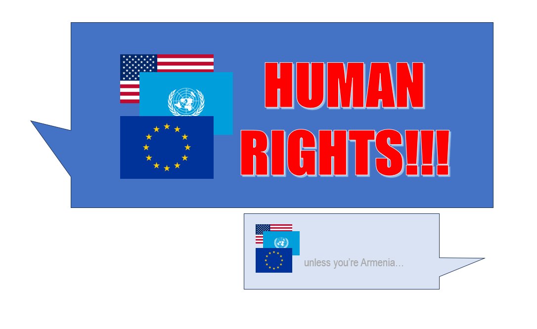 GarGabNar's tweet photo. 👍 Huge shout-out to the folks at @StateEUR, @UN and @EUCouncil https://t.co/o0JpdEQfy5