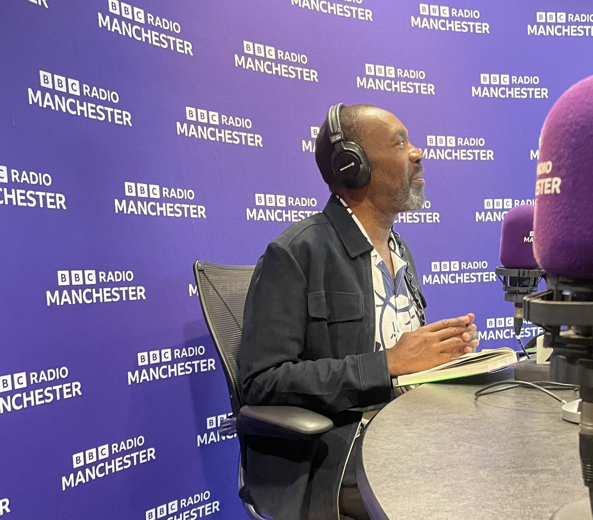 Clare Hall-Craggs tweet media