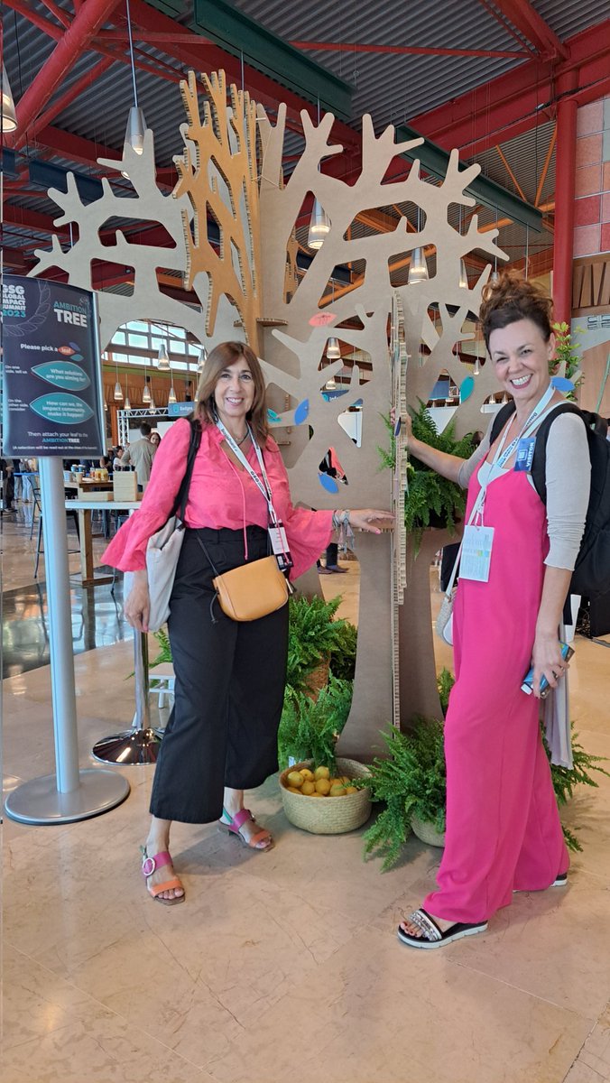 pepegome's tweet image. Comenzamos el #GSGSummit el encuentro mundial anual de la #Inversiondeimpacto
@ArrabalAID #Caminoalimpacto #roadtoimpact