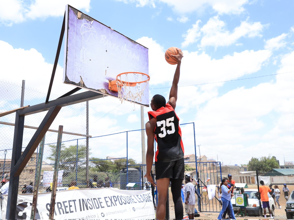 Spread_truthKE's tweet image. #SpreadTruth #BasketballTournament this past weekend🔥🔥. Youth engagement through #sports.