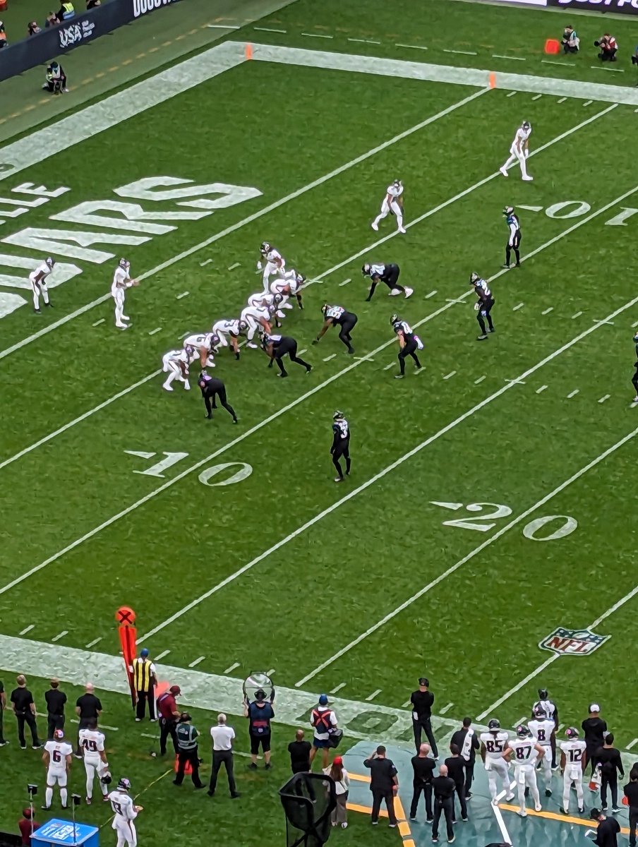 #NFLLondonGames photodump 

<a href="/AtlantaFalcons/">Atlanta Falcons</a> @ <a href="/Jaguars/">Jacksonville Jaguars</a>