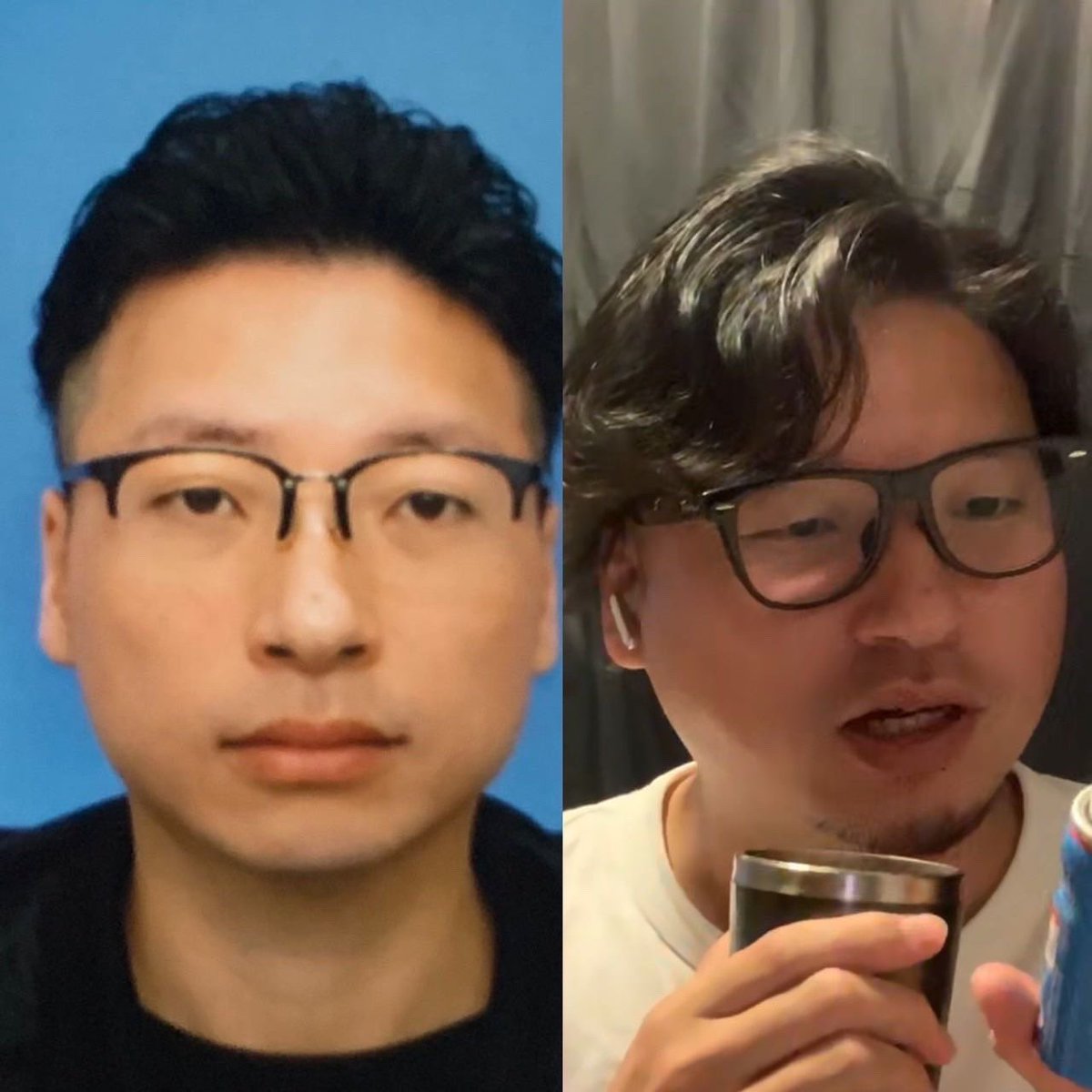 okapi522's tweet image. 5月(74.3キロ)→なう(87.5キロ)
大分に帰ってきて1回しか体重計に乗らず、現実から目を逸らしてきた結果がこれです。
ってことで、これから毎日体重計に乗る＆70キロ台になるまで唐揚げを食べないことを誓います😨