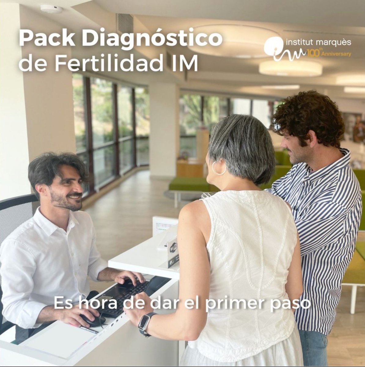 Institut Marquès tweet media