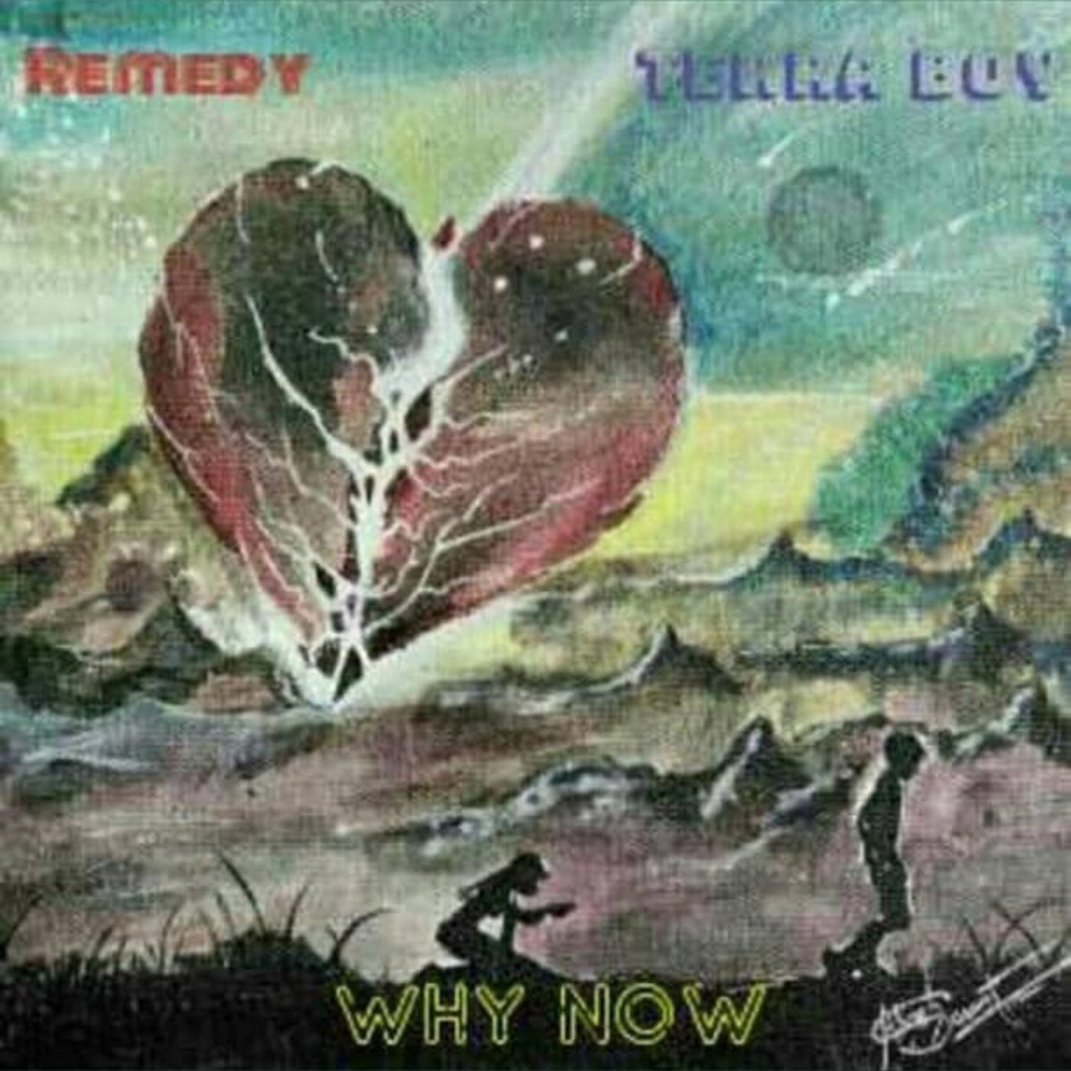 AudioproDistro's tweet photo. ✨Check out the new release "Why Now" by Remedy &amp; Terra Boy - click the link!

🖇️https://t.co/W3yWD8MNrM

➡️Don't limit your music, register today for worldwide distribution! Visit https://t.co/TEAAuoX441

#NewMusic #musicshower #musicindustry #musicians #spotifyplaylist #spotify https://t.co/61hXkOJXzA