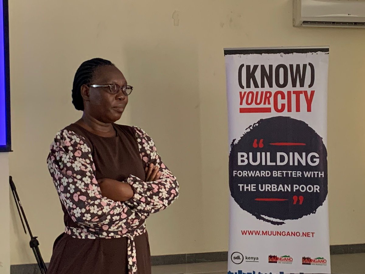 WKodula's tweet image. Greetings fellow comrades, we are thrilled this day, to be part of the #MultiStakeholderValidationForum for the #VulnerabilityMapping exercise conducted in the informal settlements of kisumu courtesy of @KisumuCountyKE @Wanavijiji_sdi @sdi_net @MasenoUniversty #ClimateActionNow