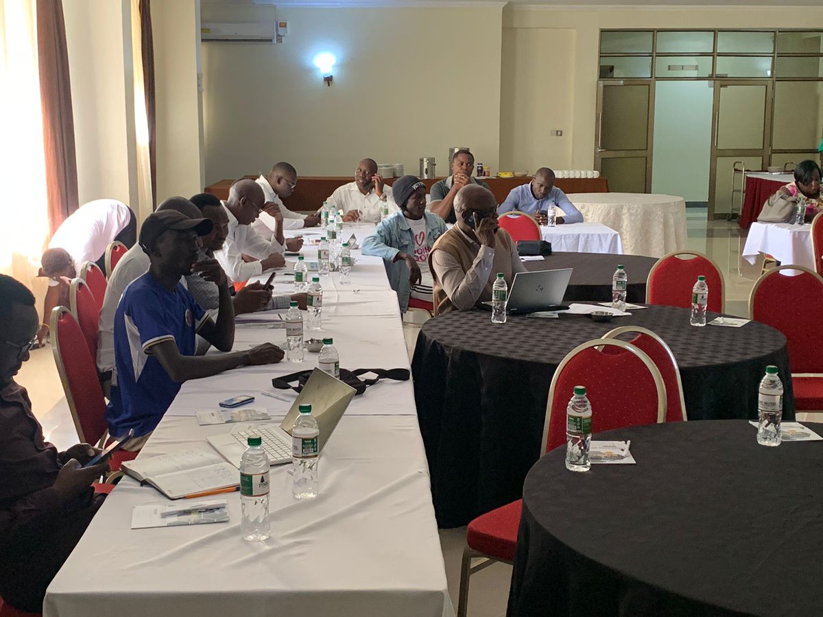 WKodula's tweet image. Greetings fellow comrades, we are thrilled this day, to be part of the #MultiStakeholderValidationForum for the #VulnerabilityMapping exercise conducted in the informal settlements of kisumu courtesy of @KisumuCountyKE @Wanavijiji_sdi @sdi_net @MasenoUniversty #ClimateActionNow
