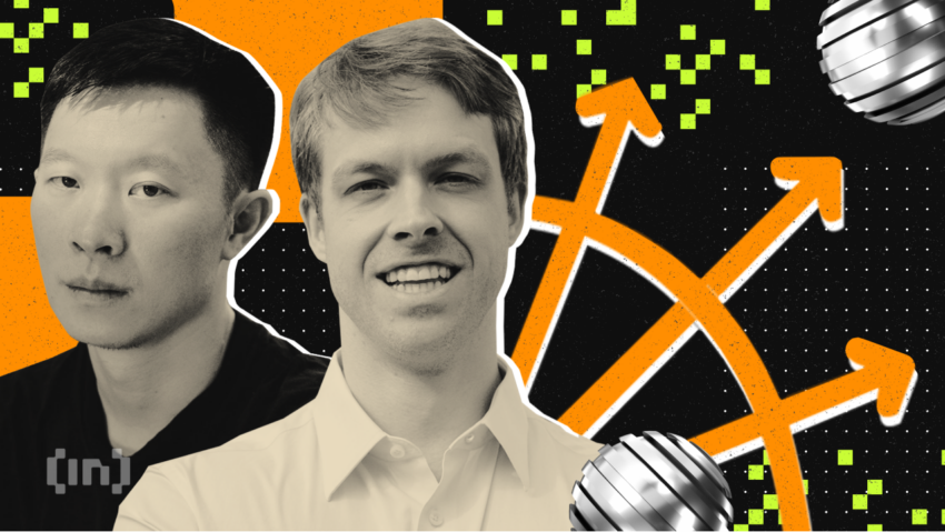 BeInCrypto العربية tweet media