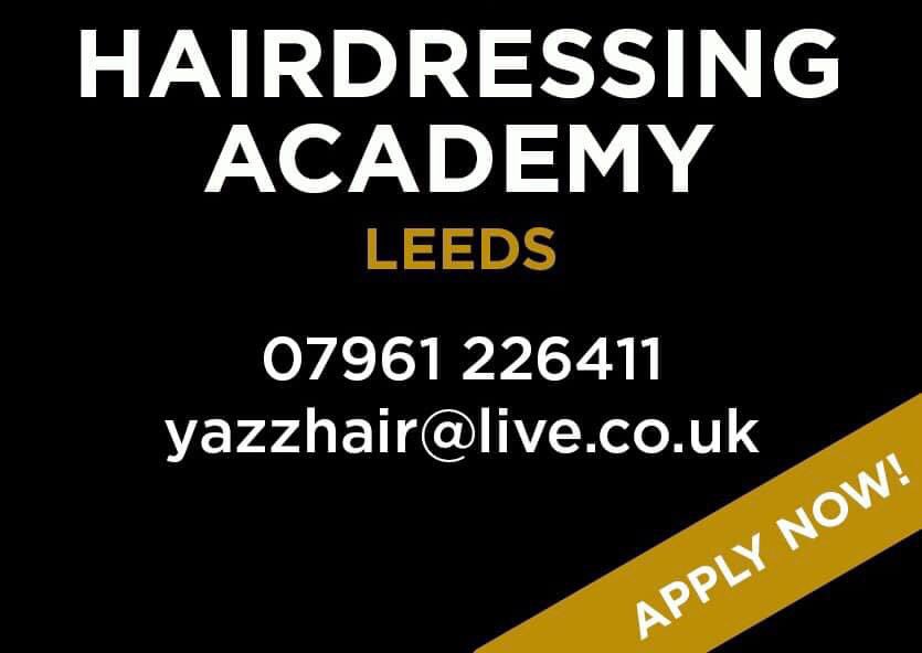 YazzHair's tweet photo. We are looking for Hairdressing Apprentices to join @YazzHairdressingAcademy. 
We have salons looking for apprentices. https://t.co/EF4NzUTBuO