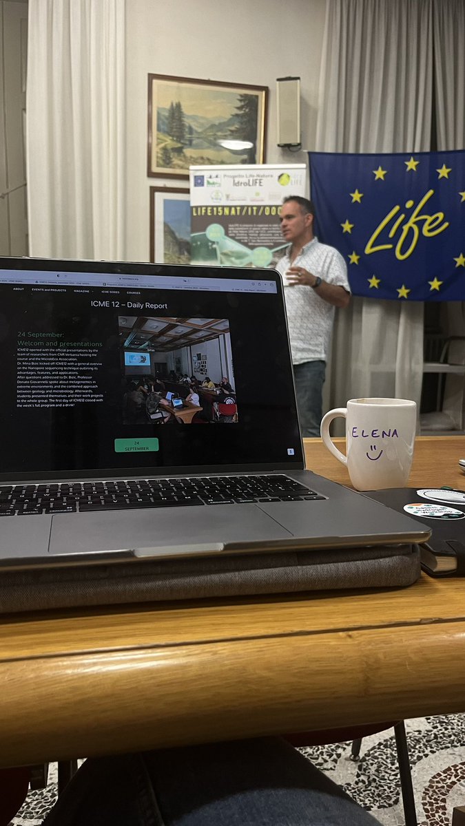 Elena Panariello tweet media