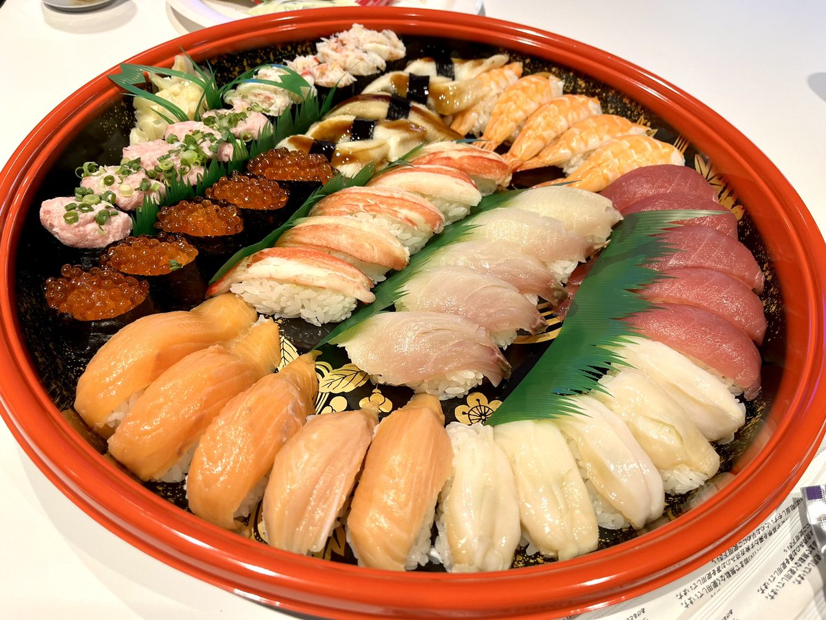 doiko_niki's tweet image. おしゅしごちそうさまでした🍣🦍🧡

#OPENCODE #YOUTRUST #IVRy