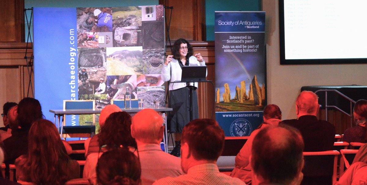 Society of Antiquaries of Scotland tweet media