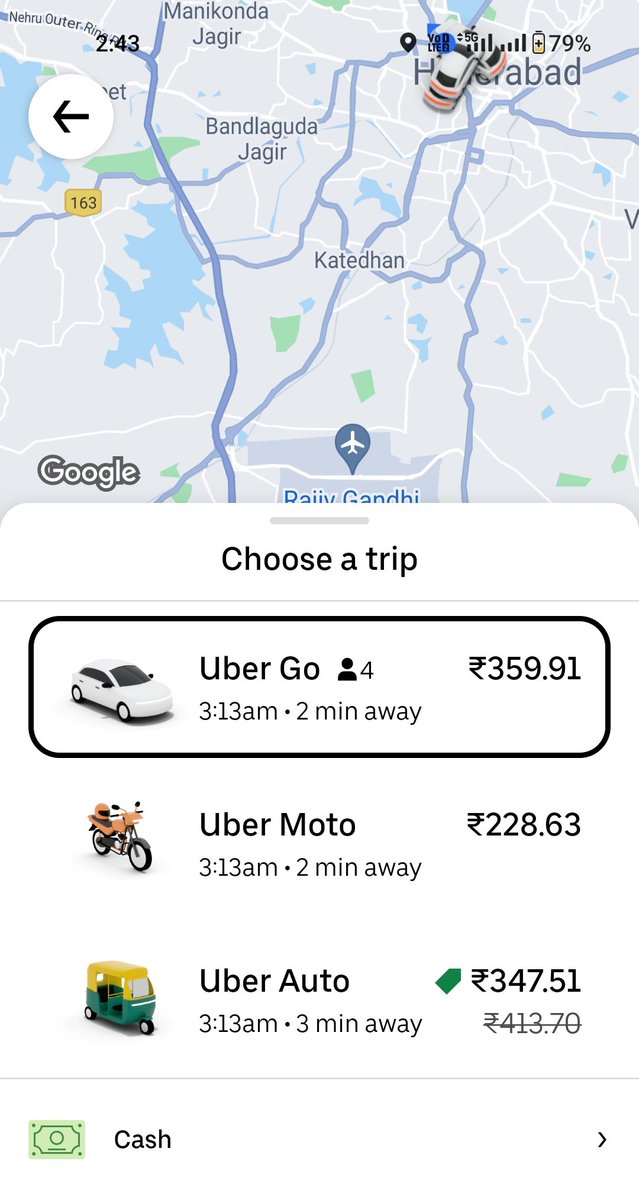 vinay_vangala's tweet image. Last night after an event at Nampally area, I waited at the bus stop for 20mins and got a bus. 
Thank you @TSRTCHQ for running buses in the odd time too for public and saving our pockets.
#PublicTransport
#ActiveMobility
@tsrtcmdoffice @SajjanarVC