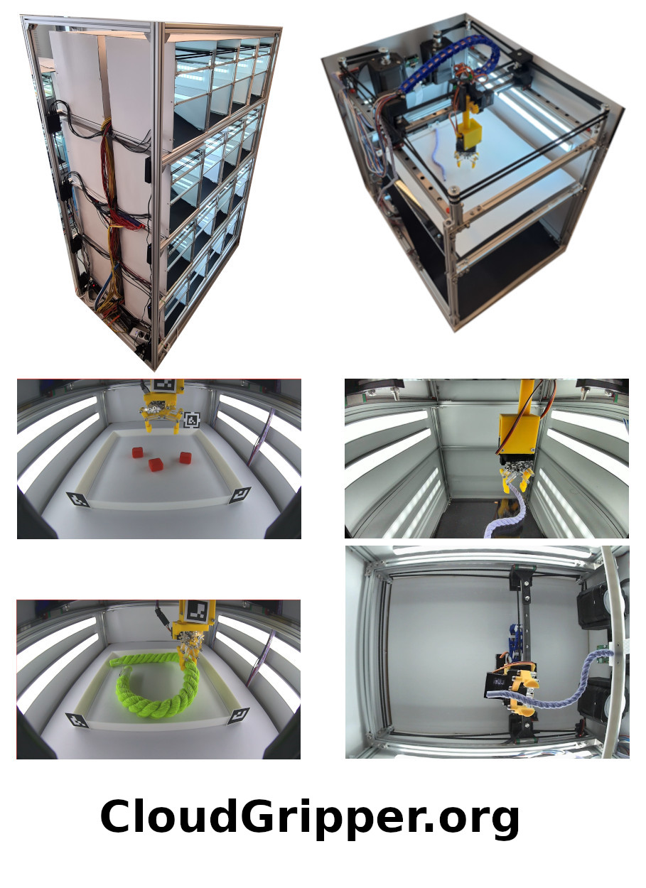 Kth robotics hotsell