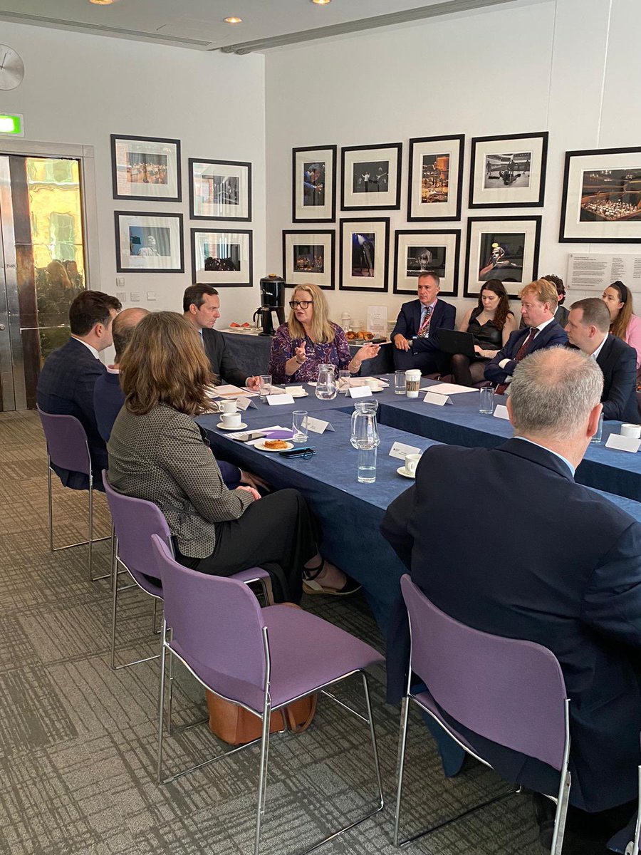 PharmacyEngland's tweet image. Many thanks to @CGreenUK for chairing our #CPC2023 event today: 

‘Delivering the PM’s NHS pledge: does community pharmacy hold the key?’. 

Thanks to all MPs, councillors, pharmacists, patient groups, health charities and others who contributed to this valuable discussion.