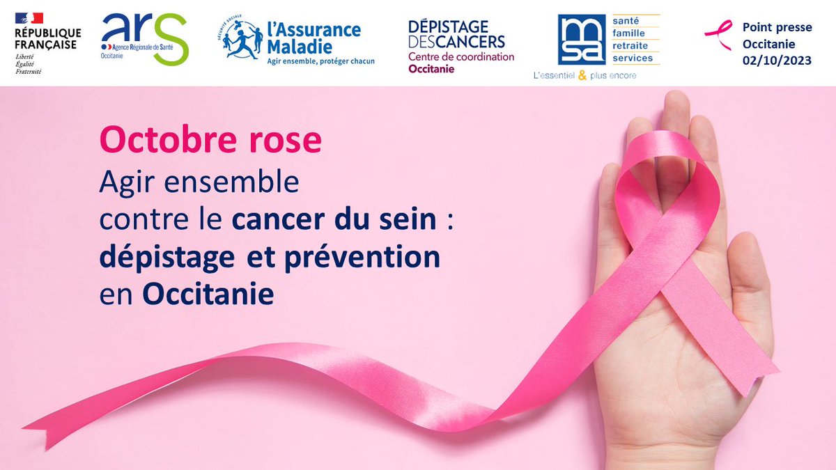 ARS Occitanie tweet media