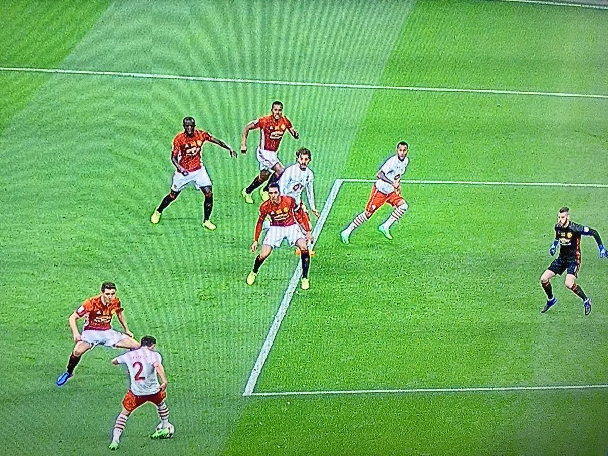 If Liverpool want a replay for a refs error does that mean we can get a replay of the EFL Cup final? #SaintsFc