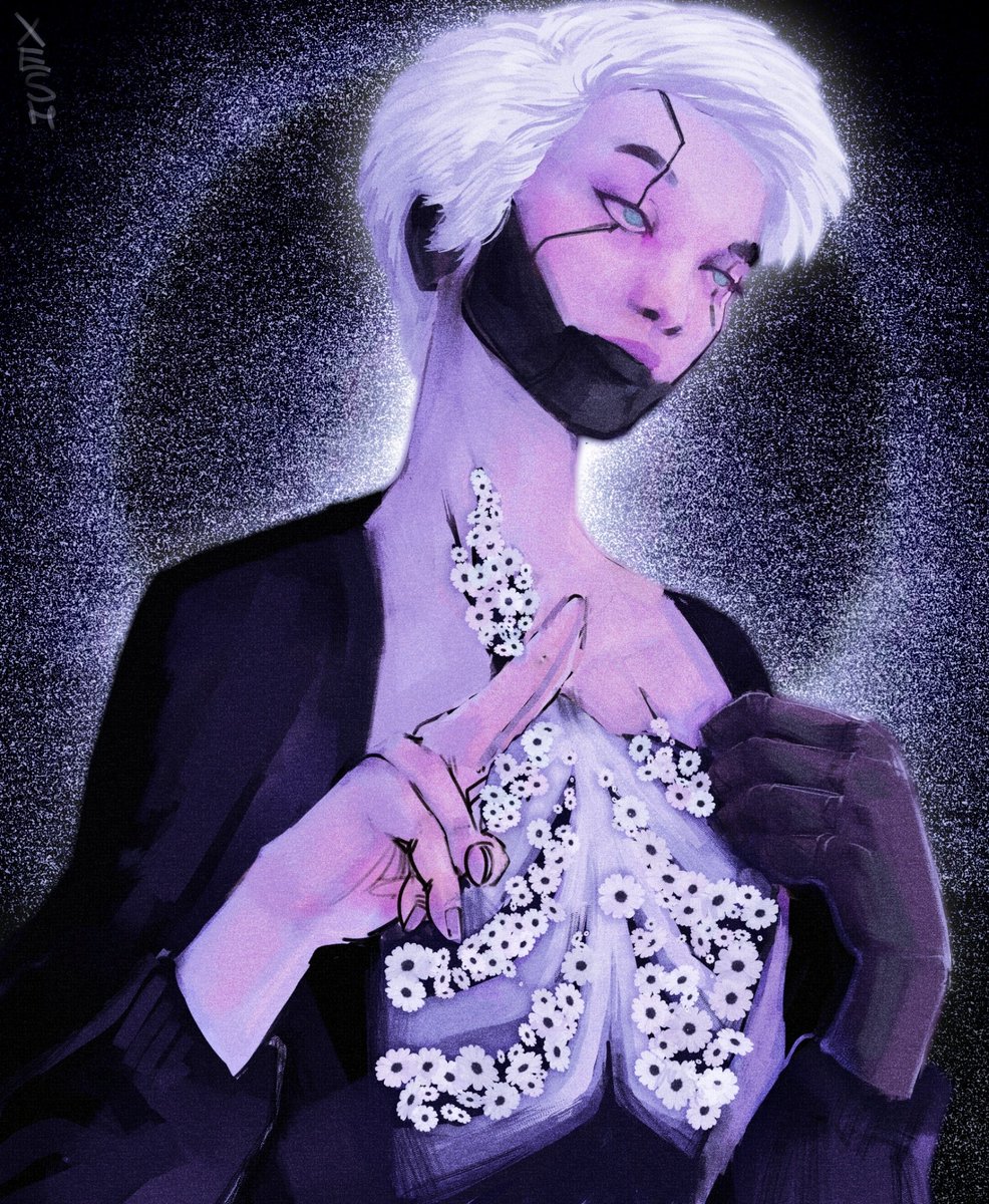 #ArtistOnTwitter