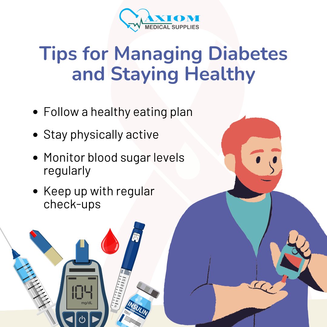 Diabetes doesn't define you; your choices do. Learn how to make healthier choices with these tips.
.
.
.
.
#healthyliving #diabetestips #wellnessjourney #DiabetesAwareness
#HealthierYou #DiabetesStrong #healthyhabits #StayActive #diabetescare #balancedlife #wellnessgoals