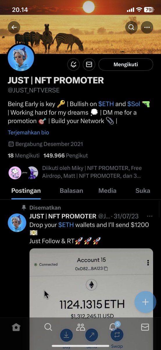 FIRMAN_DMX tweet media