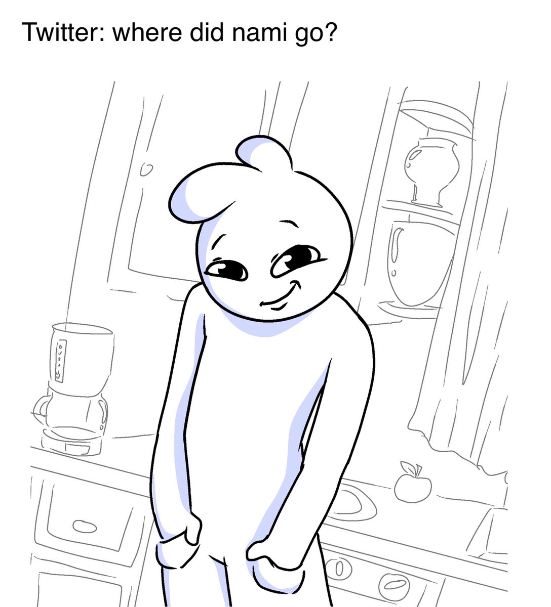 Nami_the_Femboy's tweet photo. *jingles keys* https://t.co/CxH1Ftbzir
