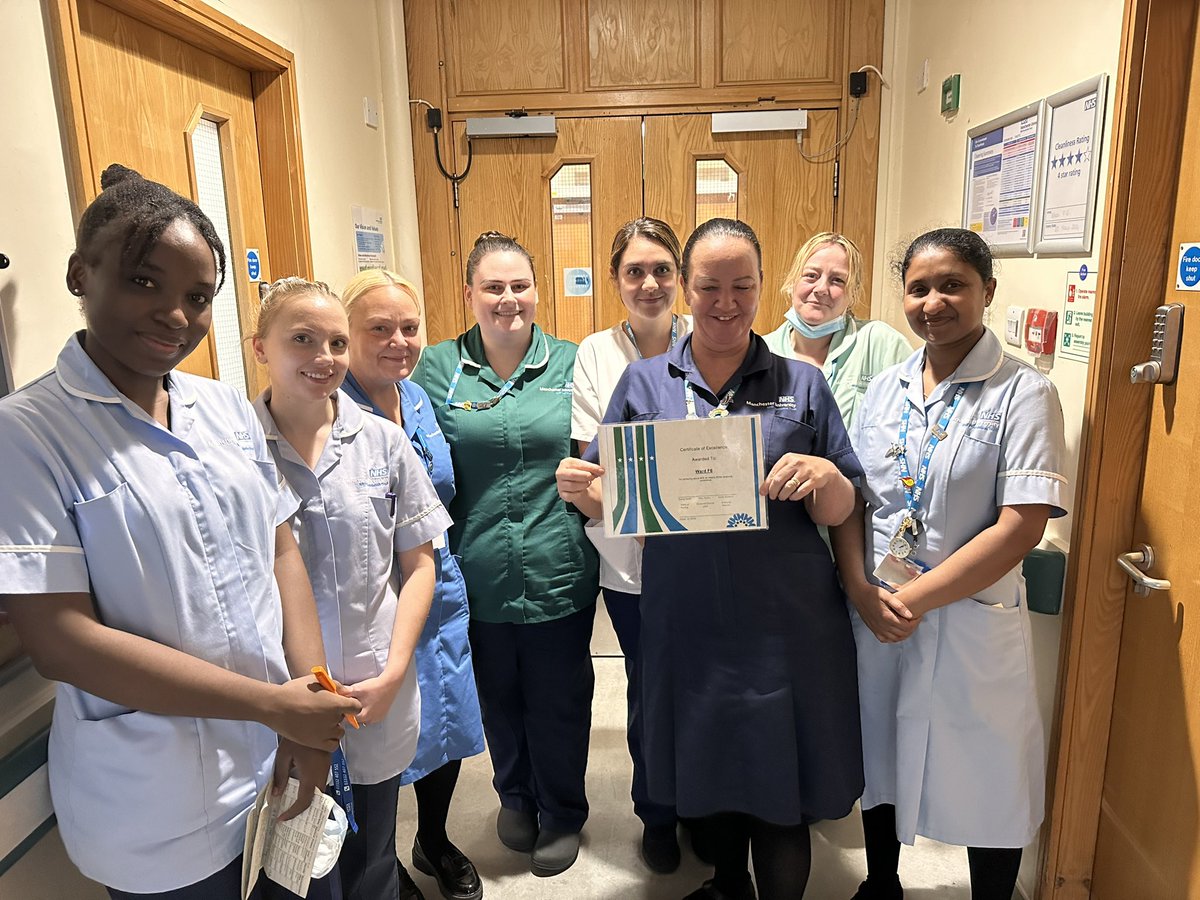 Scott Muir (@scottmuir93) on Twitter photo Some incredible work with BCMA scanning compliance happening in the division of surgery
With three of our wards (C6, D5 and F6) having an average compliance of above 90% and C5 having an impressive 13% improvement compared to last week
๐๐ป๐๐ป<a href="/walsh10_tracey/">Tracey Walsh ๐๐</a> <a href="/BunnageJane/">jane bunnage</a> Some incredible work with BCMA scanning compliance happening in the division of surgery
With three of our wards (C6, D5 and F6) having an average compliance of above 90% and C5 having an impressive 13% improvement compared to last week
๐๐ป๐๐ป<a href="/walsh10_tracey/">Tracey Walsh ๐๐</a> <a href="/BunnageJane/">jane bunnage</a>