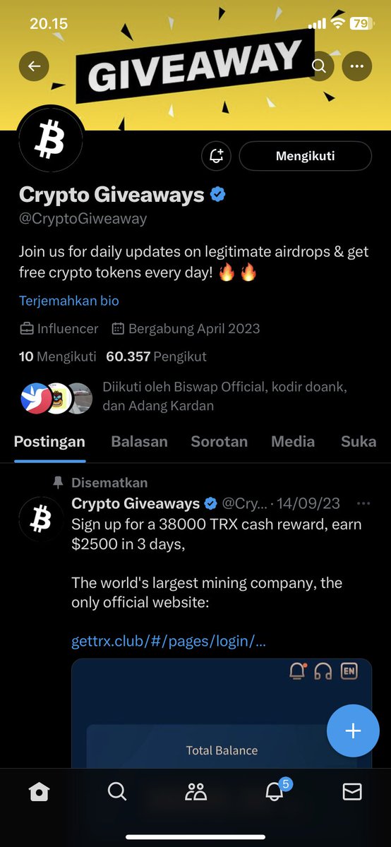 FIRMAN_DMX tweet media