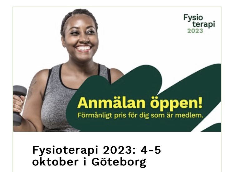 On my way to the Swedish #physiotherapy congress in #Gothenburg to present together with @DrAltMurphy the work we led for <a href="/ESOstroke/">European Stroke Org</a> on the definition and framework for motor rehabilitation after #stroke Studying key Swedish words: fika ✅ kanelbulle ✅ other suggestions?