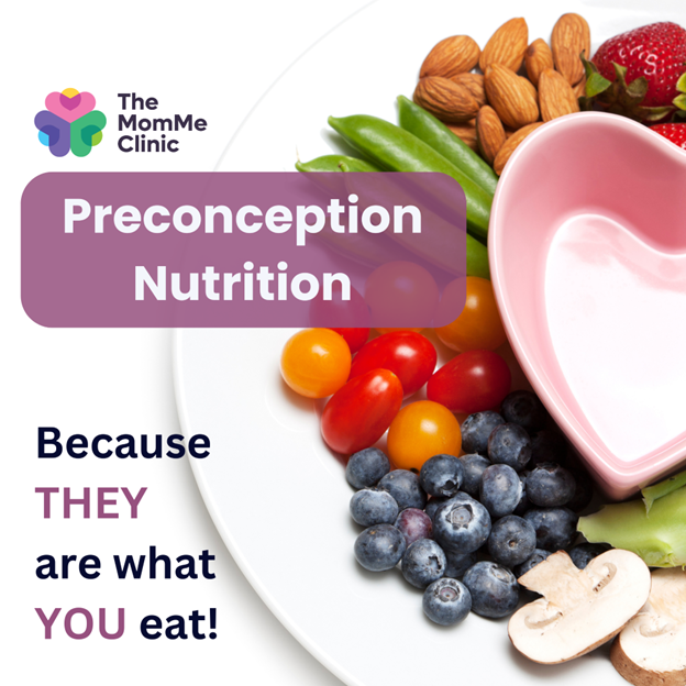 The MomMe Clinic tweet media