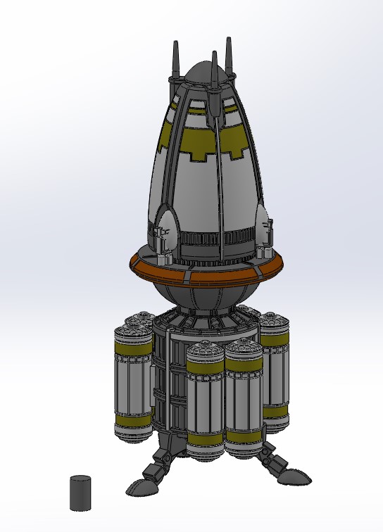 Jeff Lagant /Propmaker/ tweet media