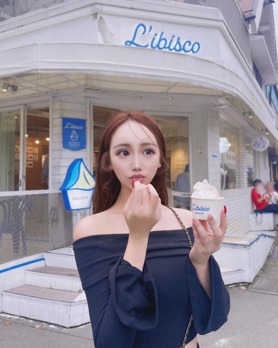 性格どぎついから見た目だけでも可愛らしく痛い