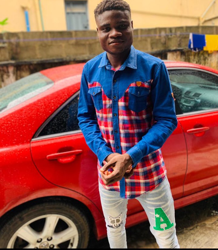 kabirubalogun1's tweet image. Happy birthday Omoiya may Allah blessed ur new Age🎂🎂💚💚💚💚💚 with Many opportunity and progress InshaAllah