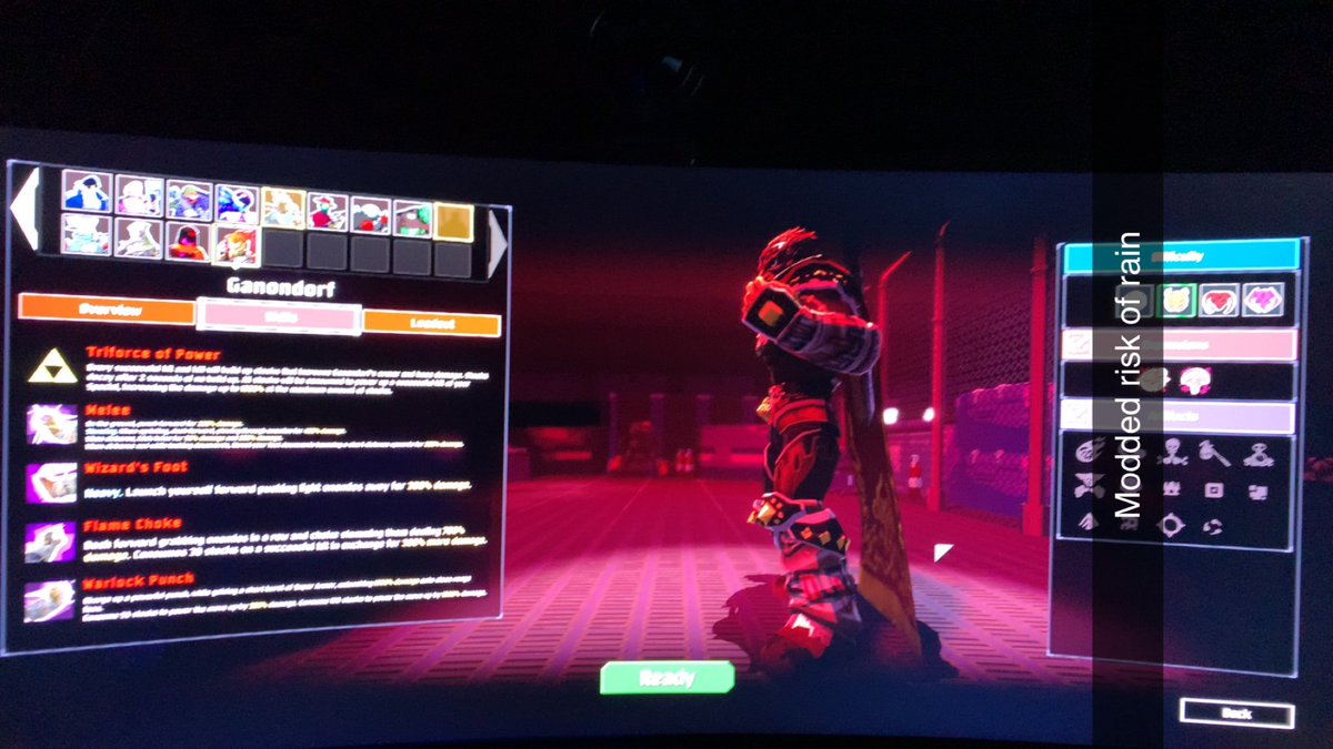 AVIGhoulTTV tweet media