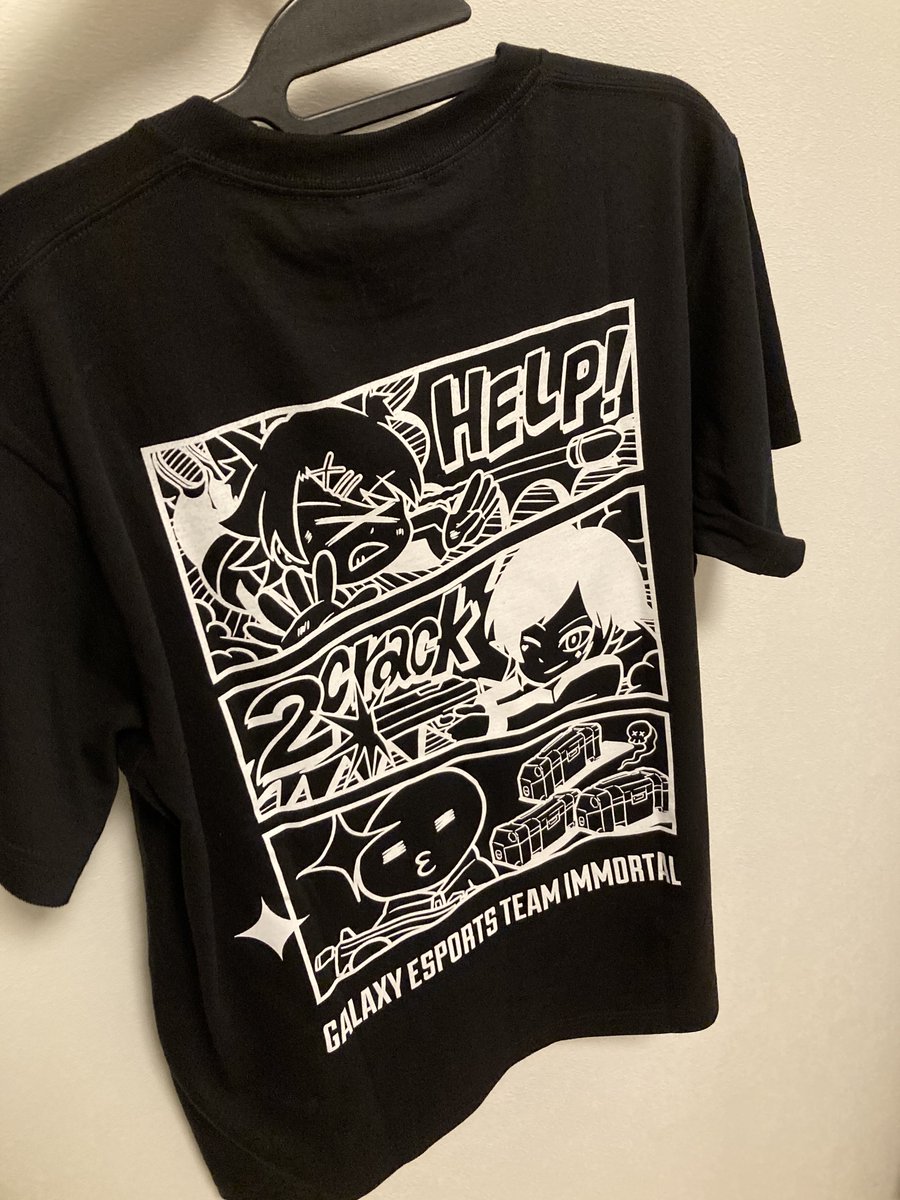 geti_harubon's tweet image. #GETI
げちTシャツ届いたけど、洗濯でプリントがひび割れたり剥がれたりするのが怖くて着れない…🥹
 デザインめっちゃ好きなのに…
2枚買うべきだった…🤦‍♀️