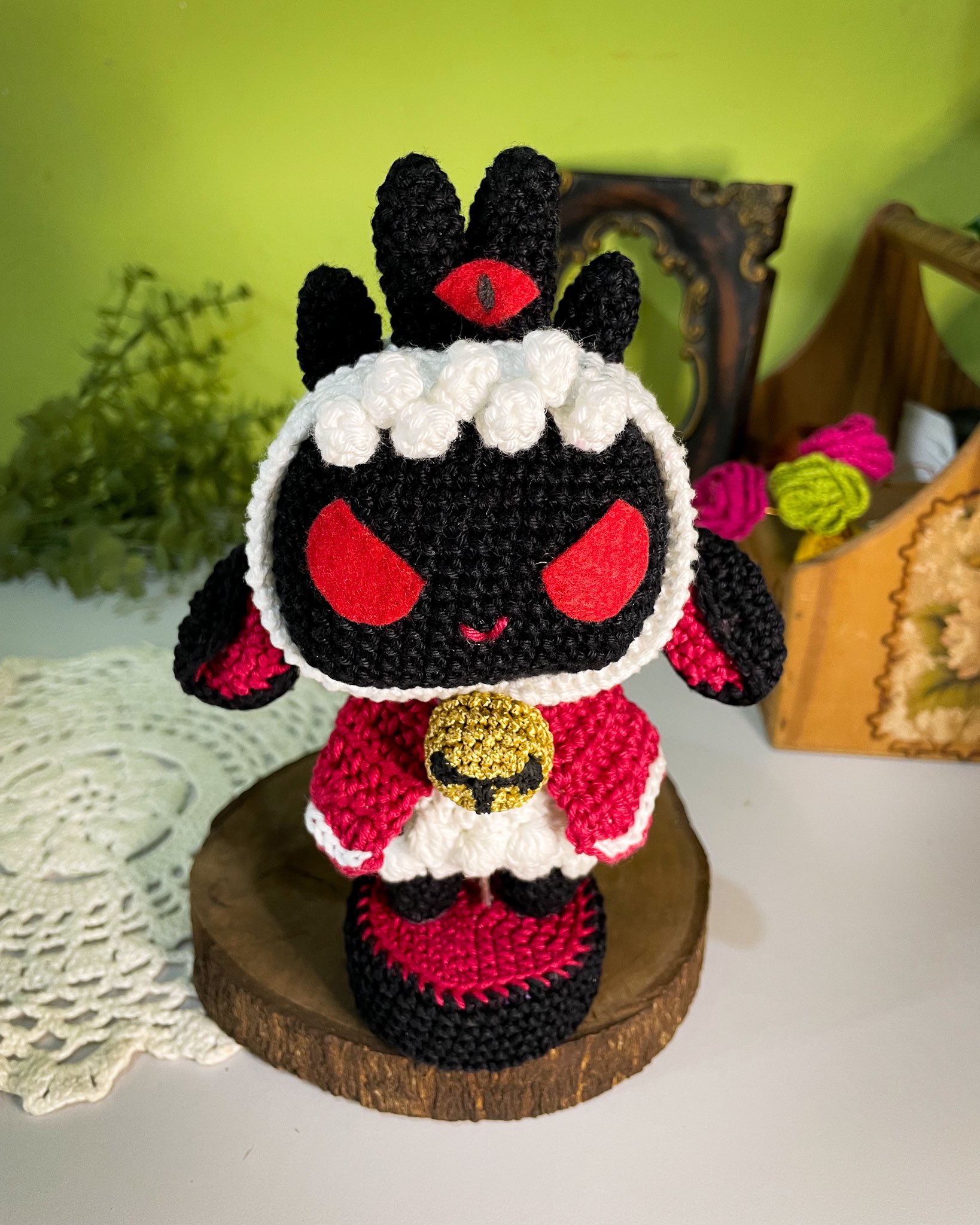 Cult The Lamb: Salve o cordeirinho