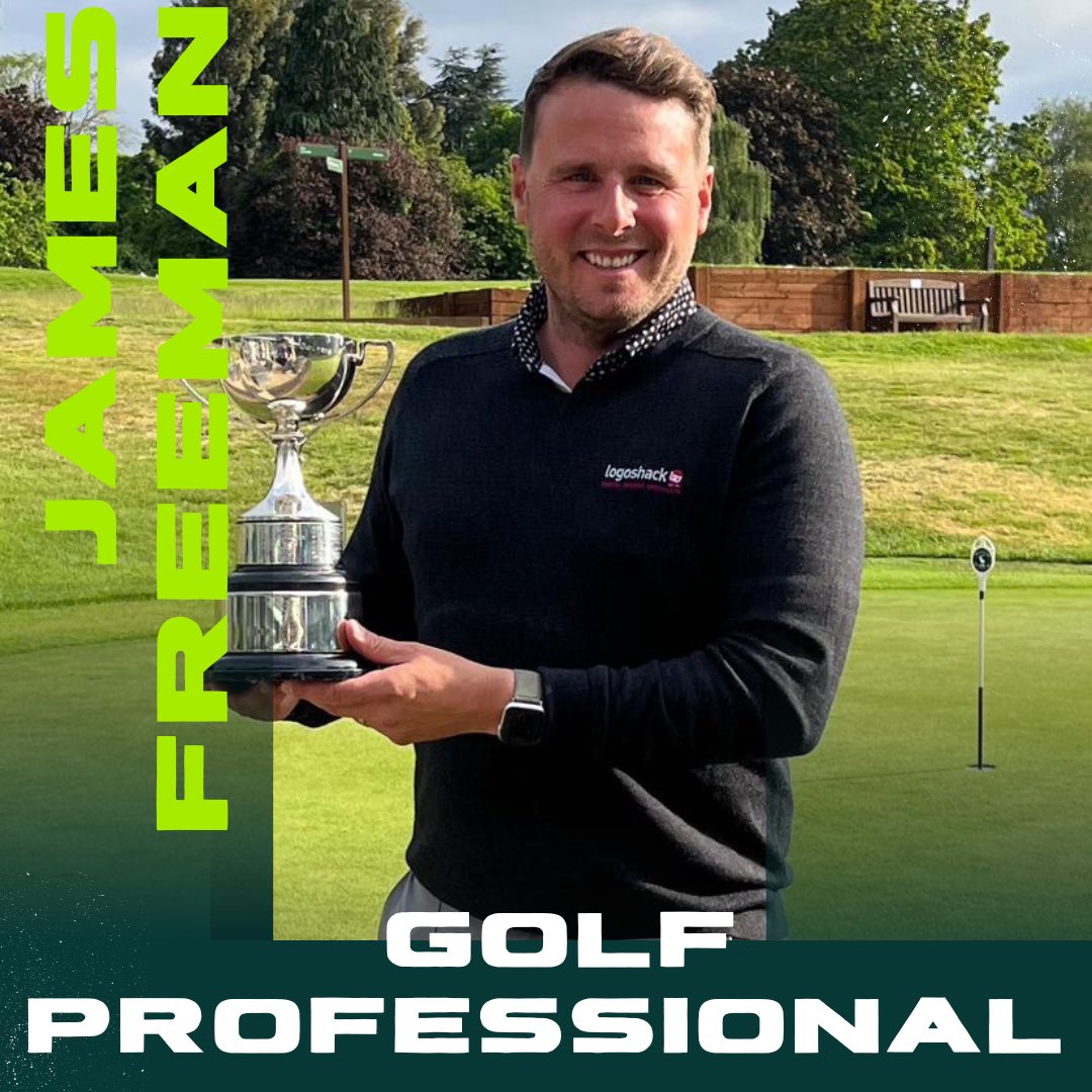 PointOne_mgmt's tweet photo. “If you love what you do, you will never work a day in your life”
Some big competitions coming up for James, if interested in sponsoring James, please contact us on justask@mediamgmt.co.uk
#golf #golfswing #golfaddict #golfclub #golfcourse #jamesfreeman #freeman #golfpro https://t.co/e3hqN5ZsvC