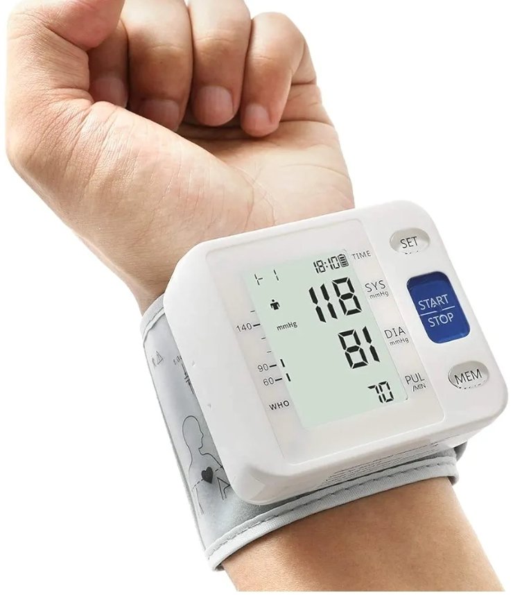 ClinTrialsLady's tweet photo. Is your at-home blood pressure device accurate? Your health may depend on it. 
1/3 https://t.co/B8su9PGrjl