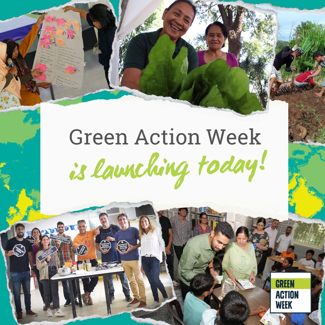 Consumers International tweet media