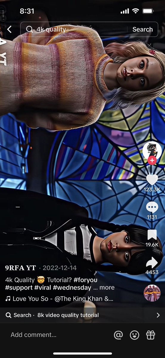 liv ⧗ 𖤍 ミ☆⸆⸉ 🍉 OT6!!! tweet media
